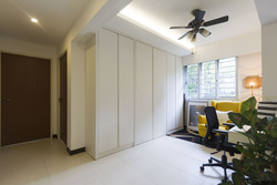 Blk 987C Buangkok Green (Hougang), HDB 4 Rooms #190010822